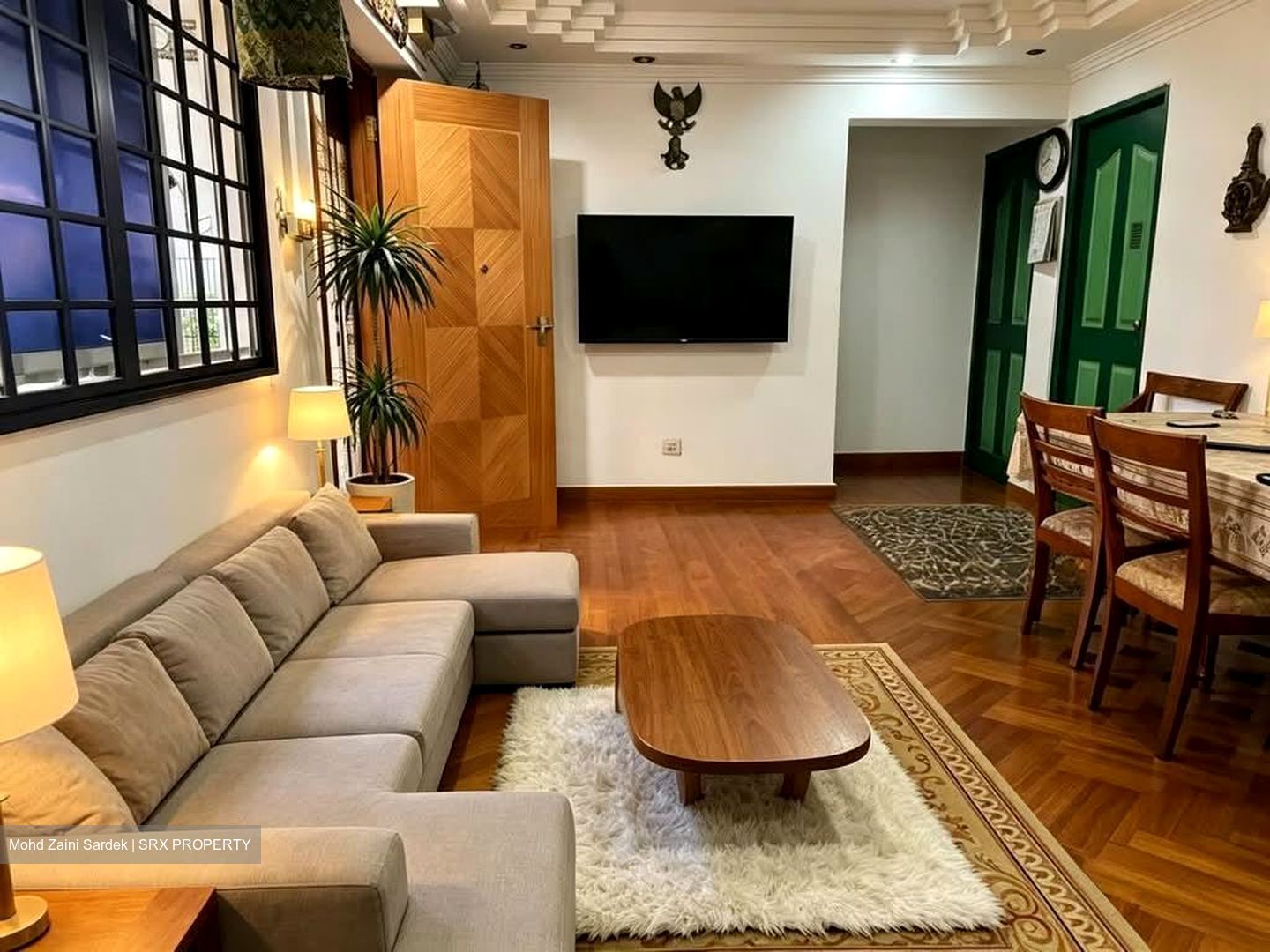 Blk 853 Woodlands Street 83 (Woodlands), HDB 4 Rooms #593649621